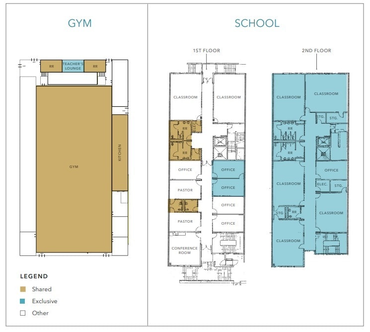 3759 E 57th St, Maywood, CA for lease Floor Plan- Image 1 of 1
