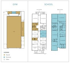 3759 E 57th St, Maywood, CA for lease Floor Plan- Image 1 of 1