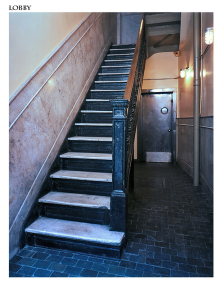 18 E 17th St, New York, NY for lease - Interior Photo - Image 3 of 9