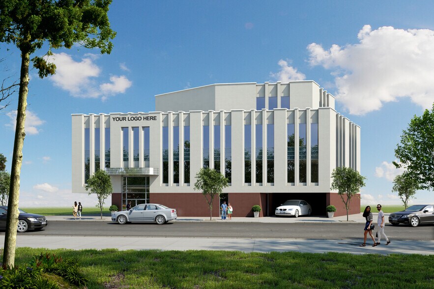 2016 Bronxdale Ave, Bronx, NY for lease - Primary Photo - Image 2 of 2