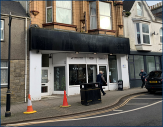 More details for 71 Trelowarren St, Camborne - Retail for Sale