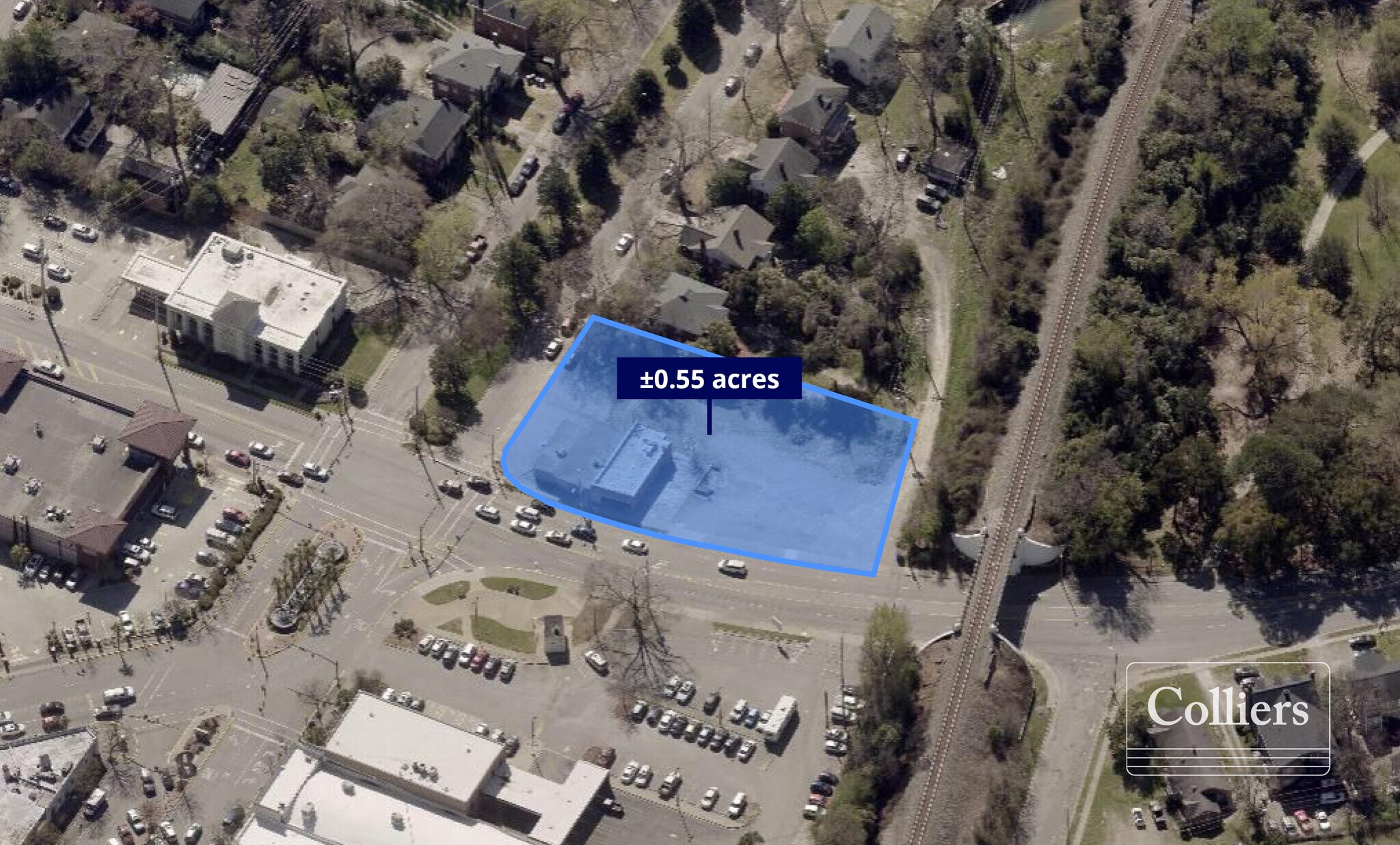 1908 Blossom St, Columbia, SC for sale Building Photo- Image 1 of 1