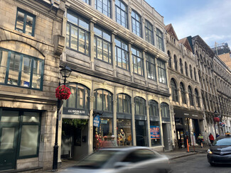 More details for 22-26 Rue Notre-Dame O, Montréal, QC - Retail for Lease