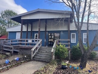 More details for 134 Alley St, Vass, NC - Retail for Sale