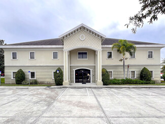 More details for 308 Avenue G SW, Winter Haven, FL - Coworking for Lease