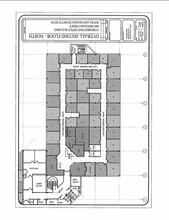 800 Hingham St, Rockland, MA for lease Floor Plan- Image 2 of 2