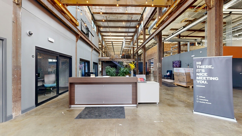 155 Chandler St, Buffalo, NY for lease - Matterport 3D Scan - Image 2 of 26