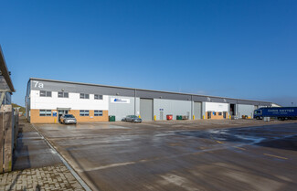 More details for Kings Weston Ln, Bristol - Industrial for Lease