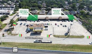 More details for 24914 SH 249, Tomball, TX - Retail for Lease