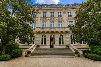 More details for 8 Rue De Presbourg, Paris - Office for Lease