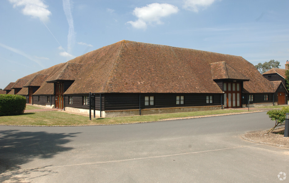 Preston Crowmarsh, Wallingford, OX10 6SL - Crowmarsh Battle Barns | LoopNet