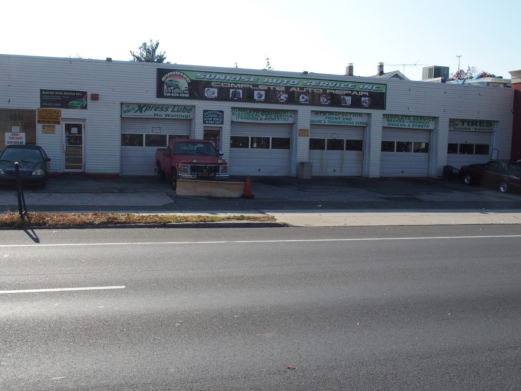 241 W Sunrise Hwy, Freeport, NY for sale Primary Photo- Image 1 of 1