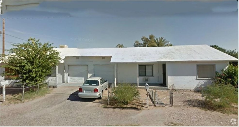 500 N Drylake St, Casa Grande, AZ 85122 - Property Record | LoopNet