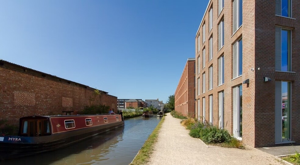 Althorpe St, Leamington Spa for sale - Building Photo - Image 3 of 20