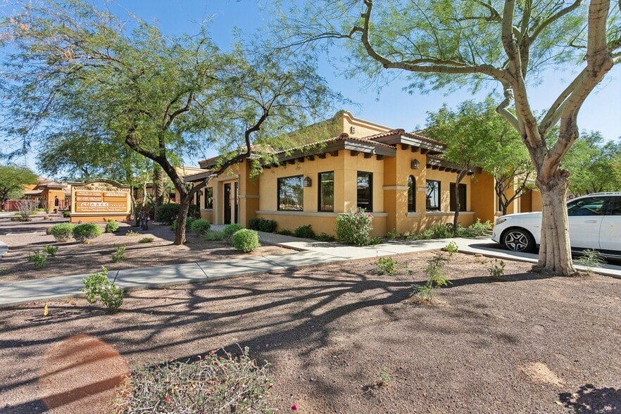 3400 N Dysart Rd, Avondale, AZ for sale - Building Photo - Image 2 of 24