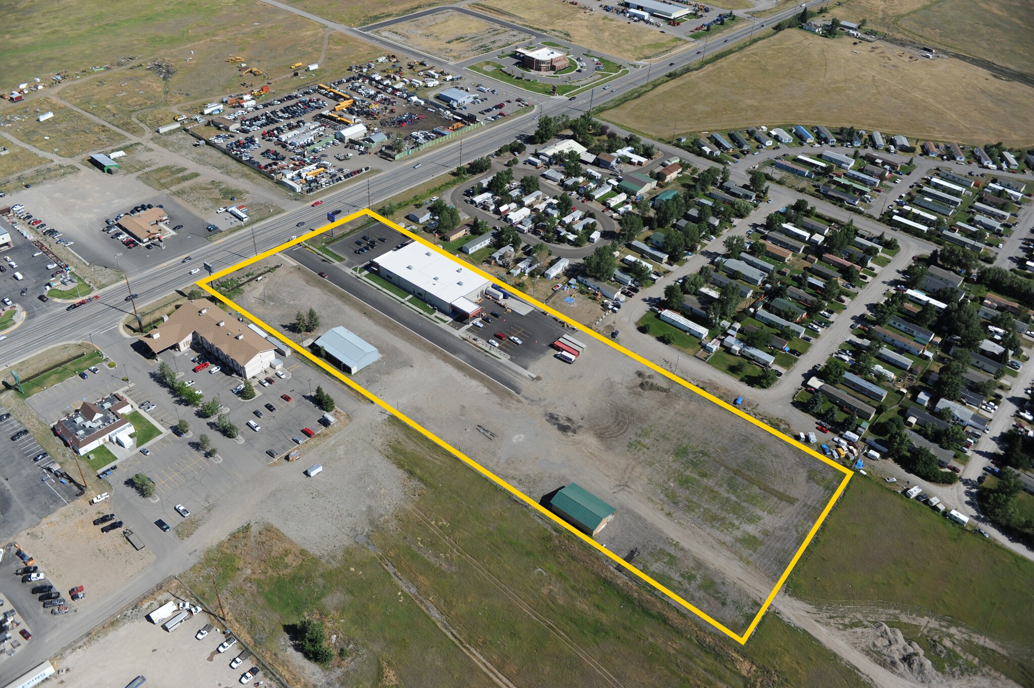 6161 Jackrabbit Ln, Belgrade, MT for sale Other- Image 1 of 1