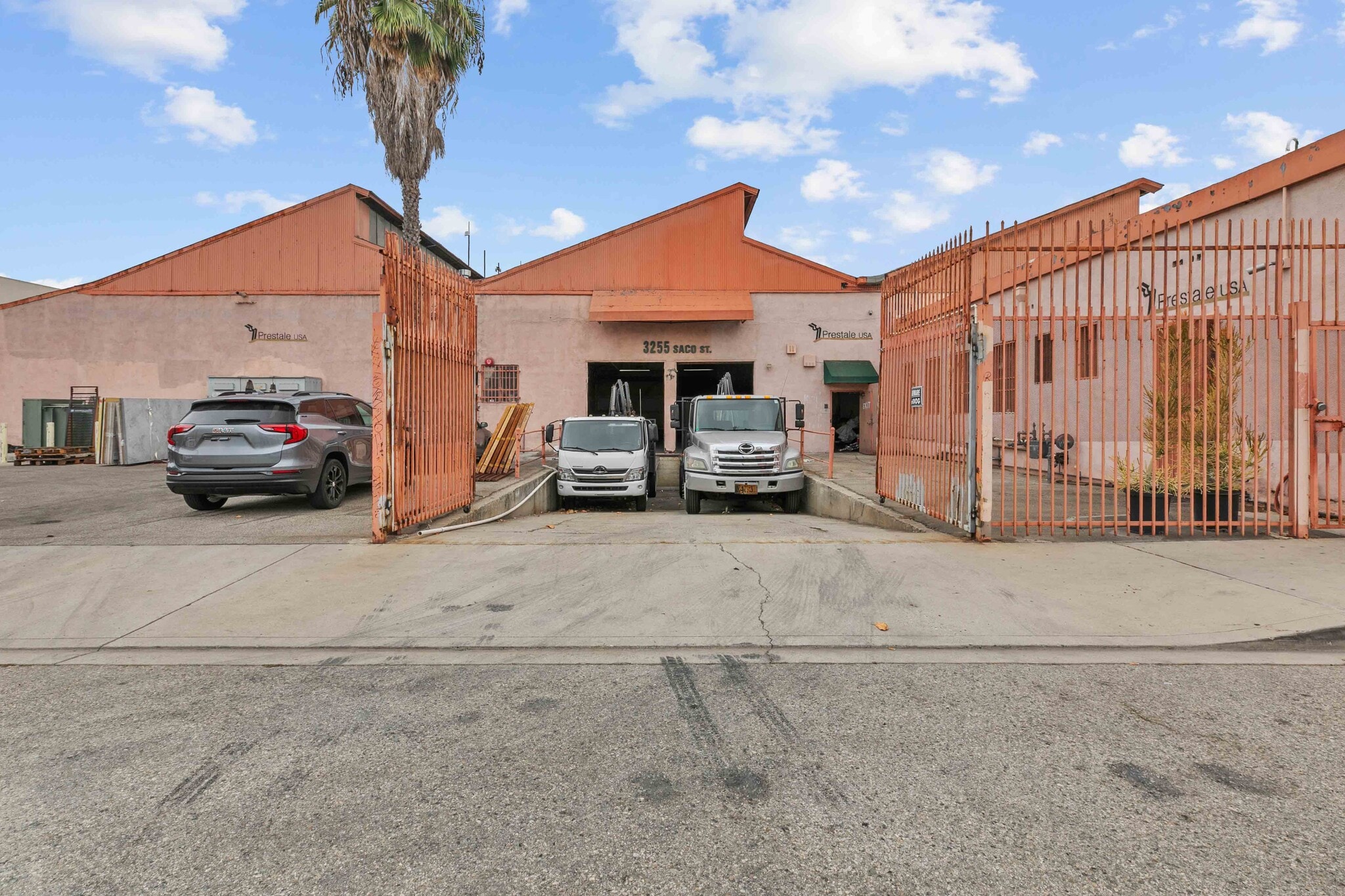 3255 Saco St, Vernon, CA for lease Building Photo- Image 1 of 67