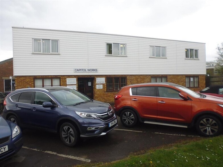 Station Rd, Winslow for lease - Building Photo - Image 1 of 6