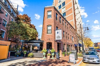 More details for 65A Atlantic Ave, Boston, MA - Office, Office/Retail for Lease