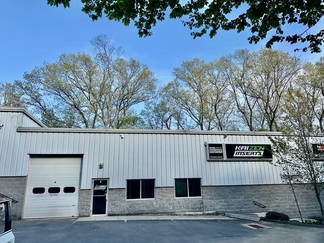 160 S Turnpike Rd, Wallingford, CT for lease - Building Photo - Image 3 of 65