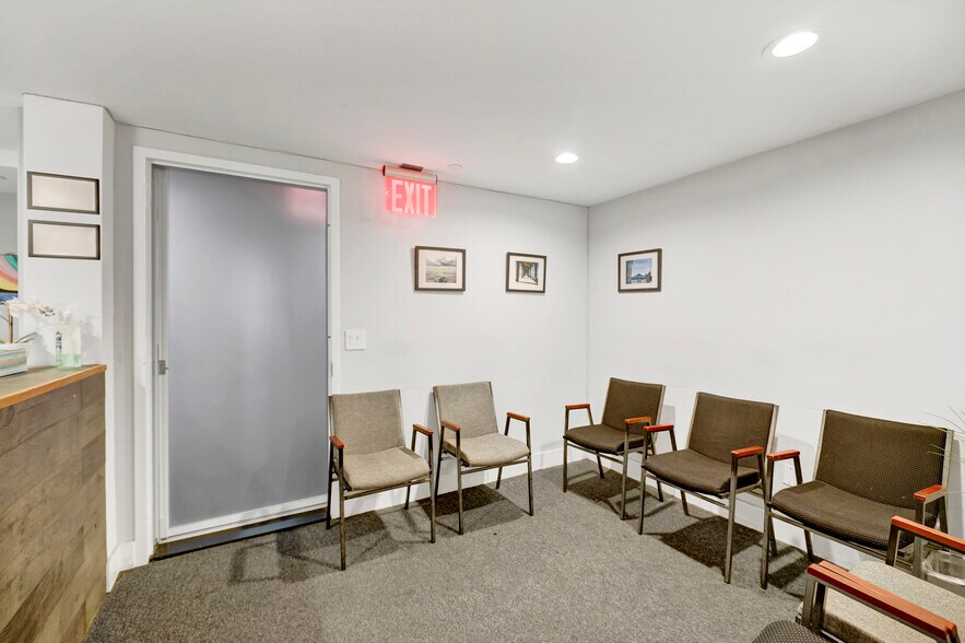 517 W 134th St, New York, NY for lease - Building Photo - Image 2 of 12