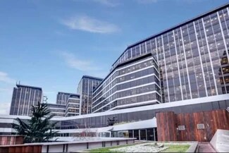 More details for 1 Rue Royale, Saint-Cloud - Office for Sale