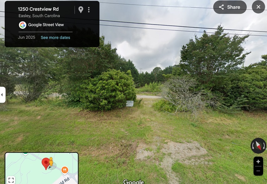 1290 Crestview rd, Easley, SC for sale - Other - Image 3 of 3