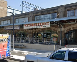 3-7 N Christopher Columbus Blvd, Philadelphia, PA for lease Interior Photo- Image 1 of 10