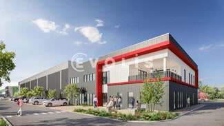 More details for 16 Avenue De Montmartin, Corbas - Office, Flex for Lease