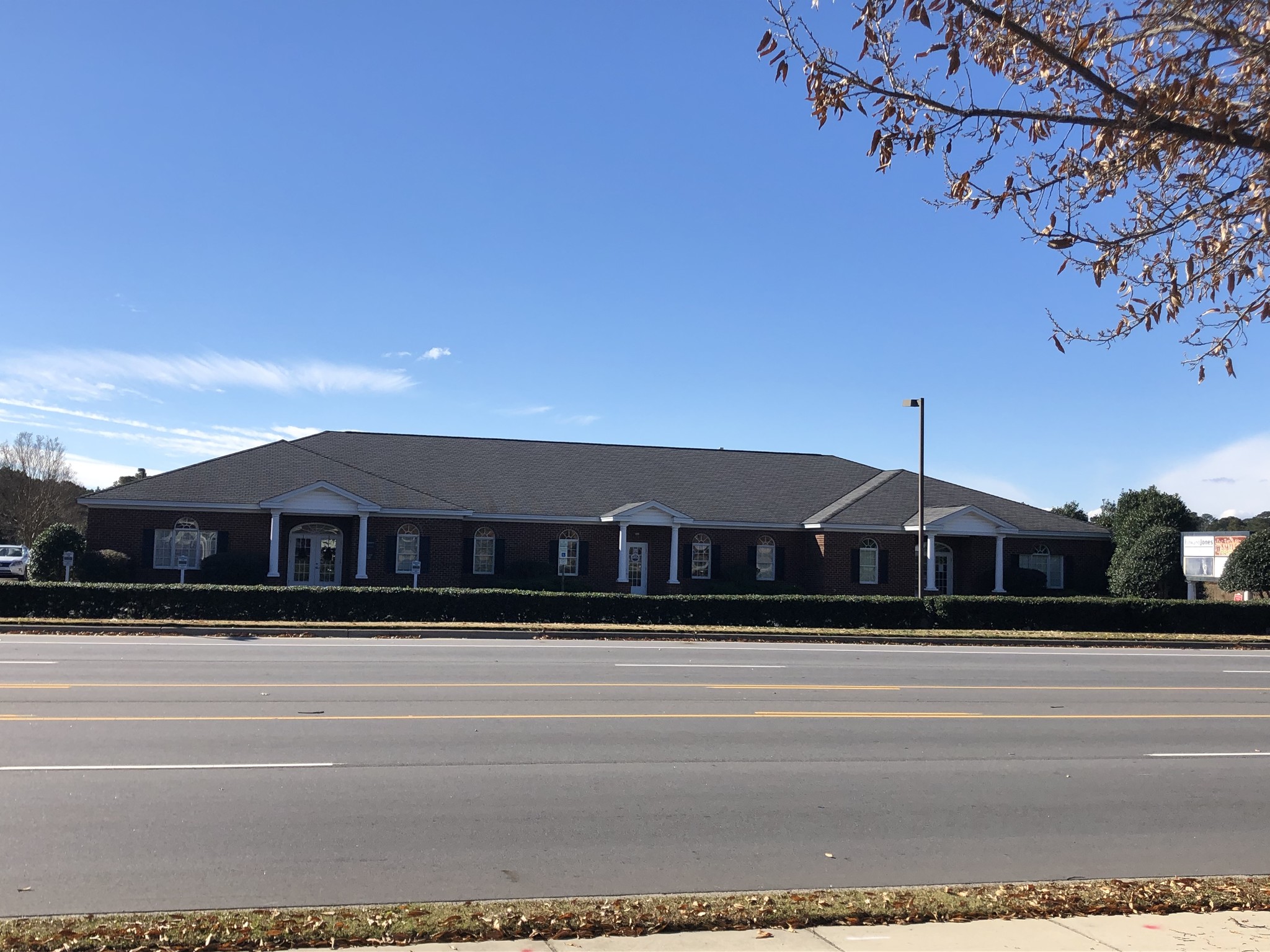 1805 W Arlington Blvd, Greenville, NC 27834 - Office for Lease | LoopNet