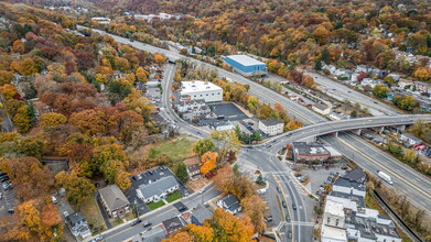 500 Ashford Ave, Ardsley, NY - aerial  map view - Image1