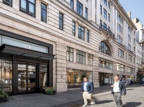25 Argyll St, London for lease Building Photo- Image 1 of 6