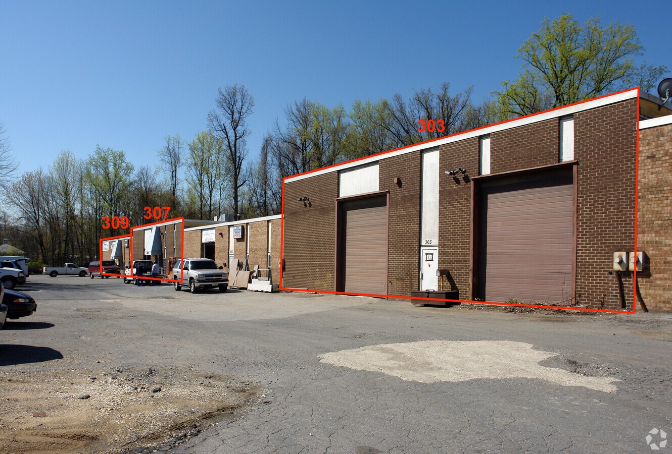 301309 Ritchie Rd, Capitol Heights, MD 20743