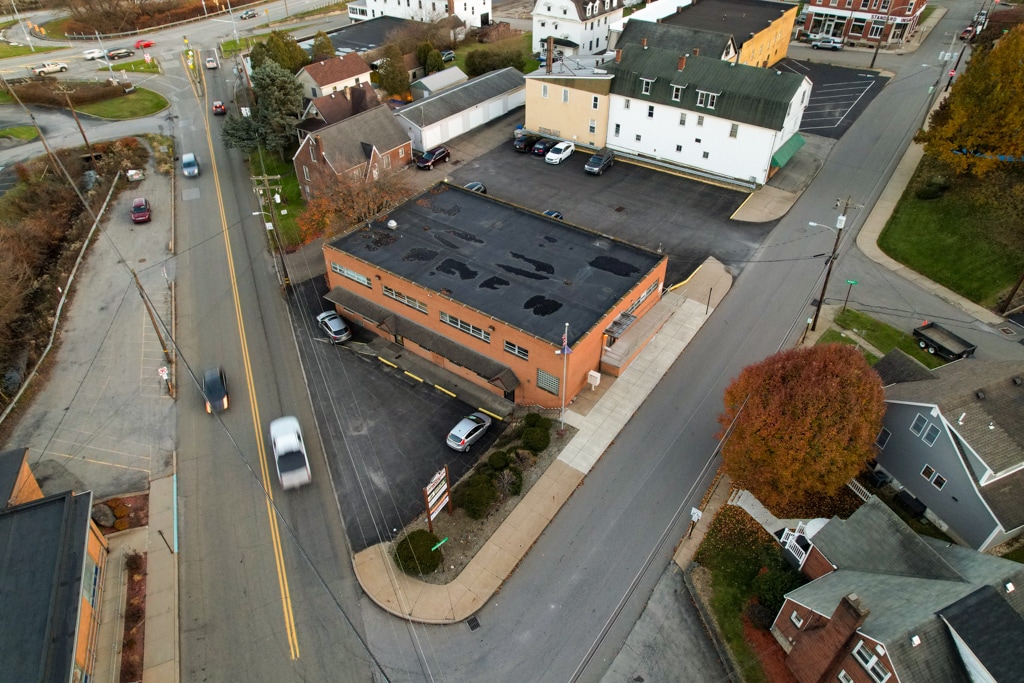 6 Chesapeake St