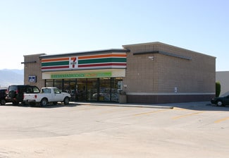 More details for 1829 W 2700 N, Ogden, UT - Retail for Lease