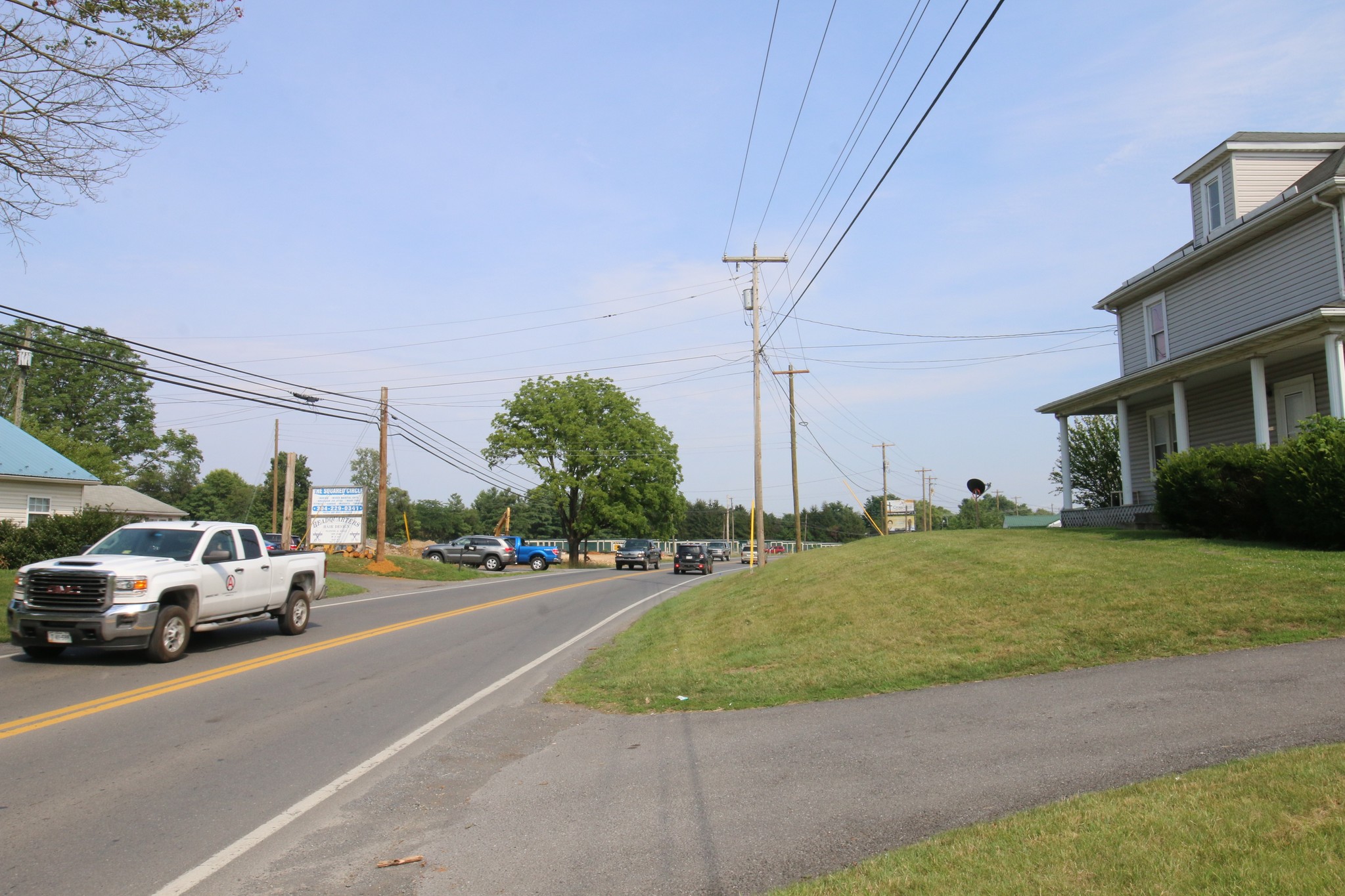 167 Middleway Pike, Inwood, WV for sale Primary Photo- Image 1 of 7