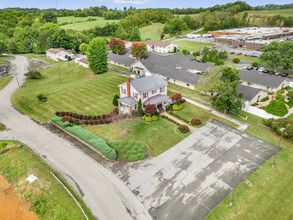 6245 University Park Dr, Radford, VA - aerial  map view - Image1