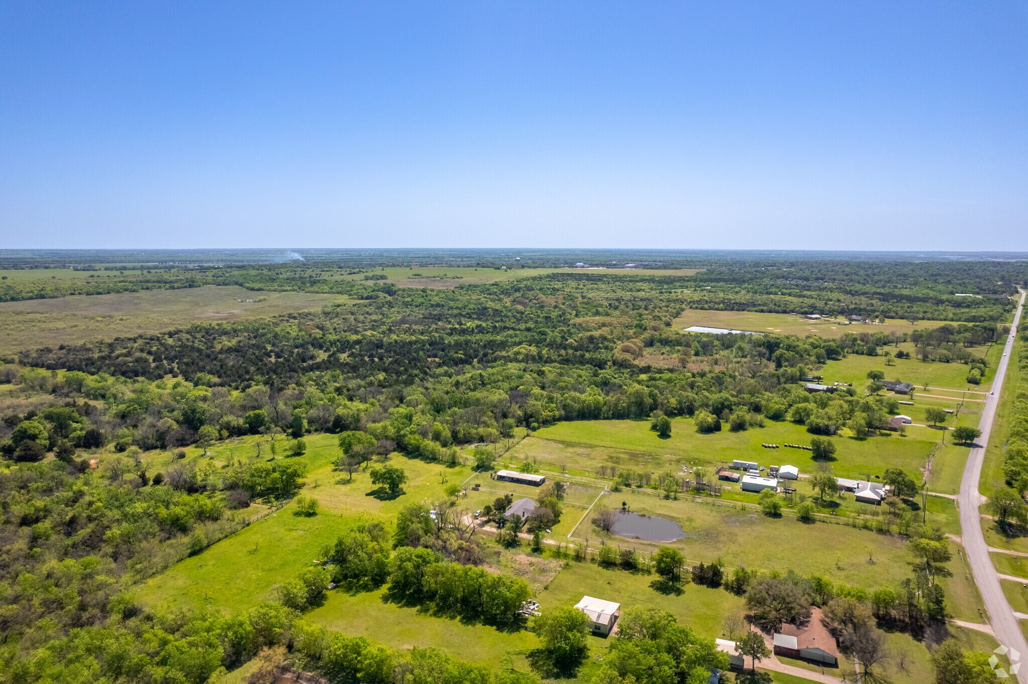1622 Griffith Rd, Terrell, TX 75160 Land for Sale