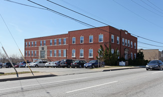 More details for 3501 Sinclair Ln, Baltimore, MD - Office/Medical for Lease