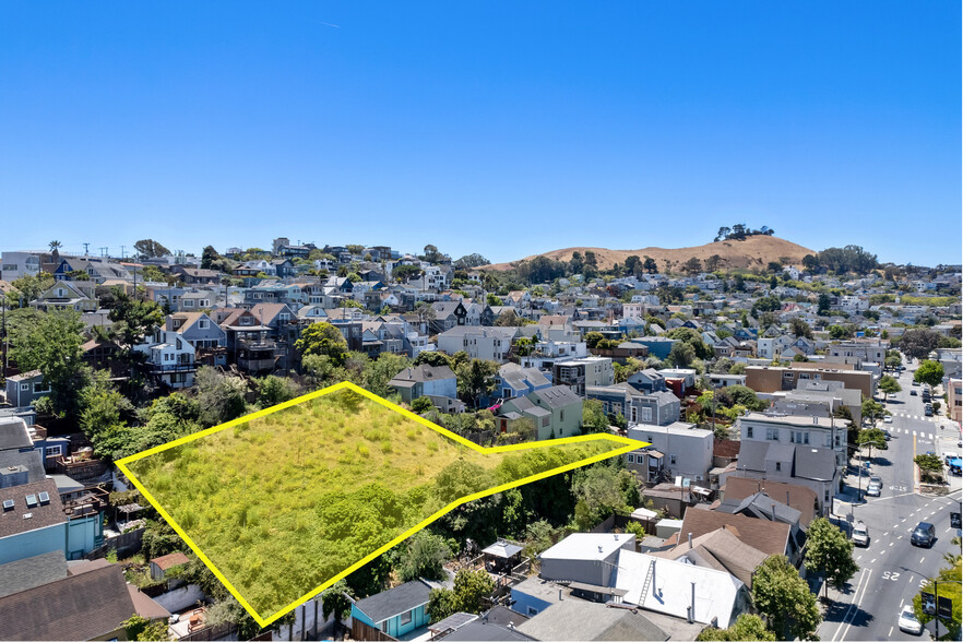 1513 York, San Francisco, CA for sale - Building Photo - Image 3 of 10