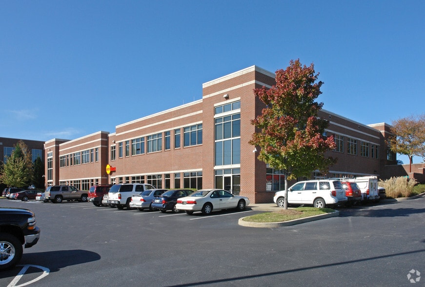 3001 Armory Dr, Nashville, TN for lease - Building Photo - Image 2 of 8