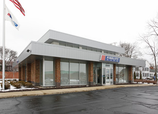 More details for 20000 W 12 Mile Rd, Southfield, MI - Office for Lease