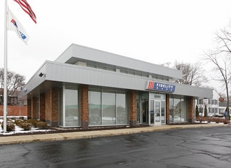 More details for 20000 W 12 Mile Rd, Southfield, MI - Office for Lease
