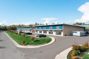 3161-3167 Mercer Ave, Bellingham WA - Business Park