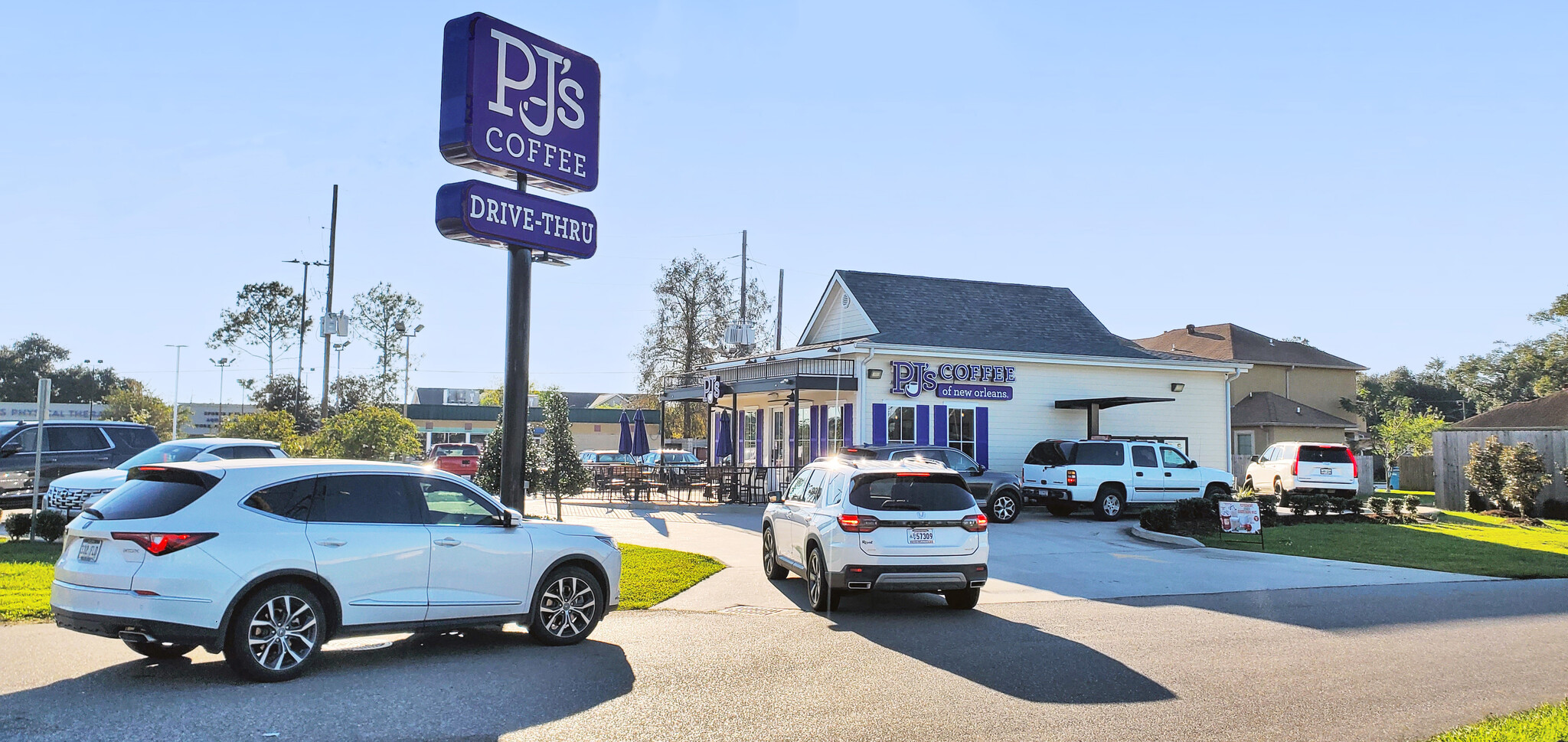 12413 US-90, Luling, LA for sale Primary Photo- Image 1 of 6