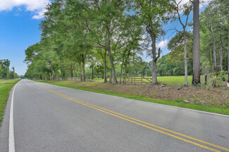 More details for 17691 Rogers Rd, New Waverly, TX - Land for Sale