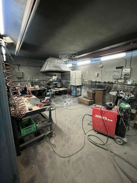 Industrial in Mejorada del Campo, Madrid for sale - Building Photo - Image 3 of 8