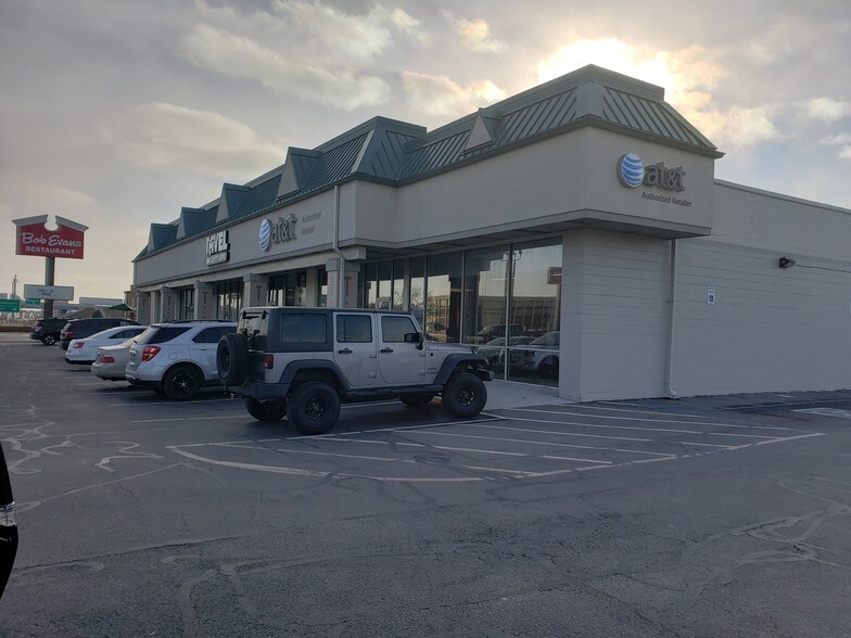 3015 S US 41, Terre Haute, IN for lease - Building Photo - Image 3 of 6