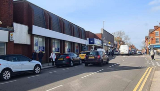 More details for 100 Nottingham Rd, Eastwood - Retail for Lease