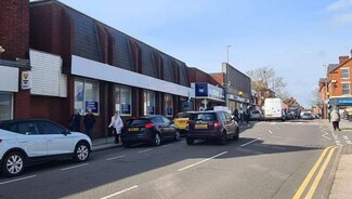 More details for 100 Nottingham Rd, Nottingham - Retail for Lease